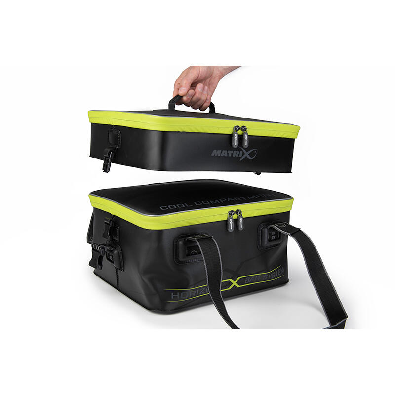 Ködertasche Matrix horizon x 2/7