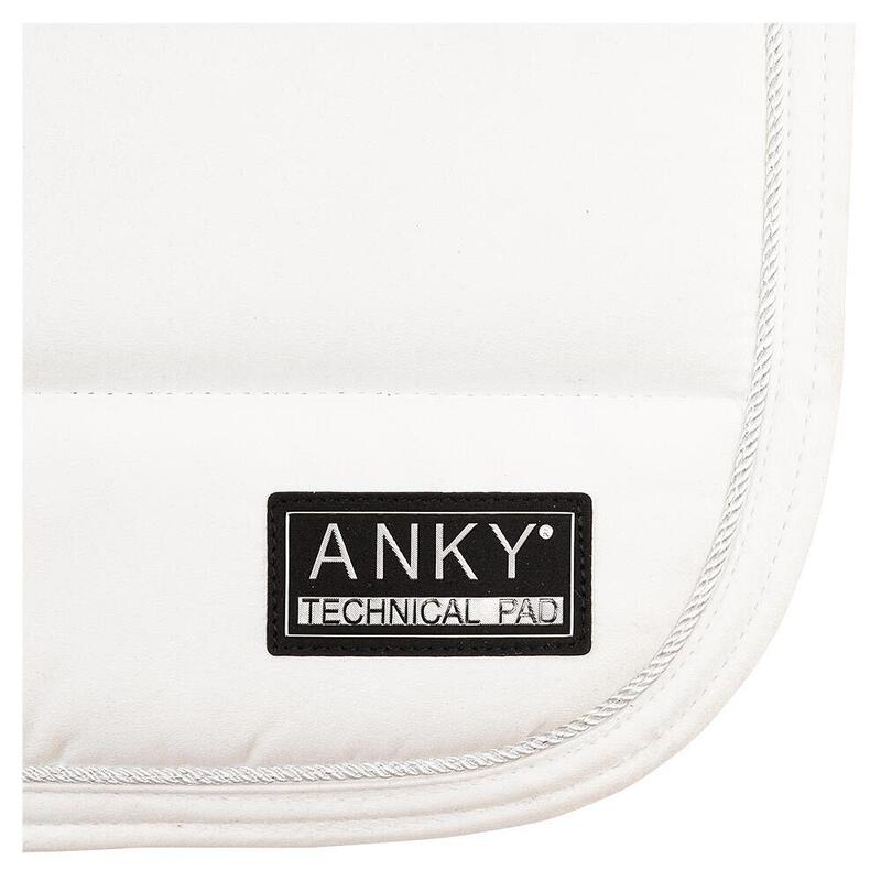 Tapis de dressage pour cheval ANKY Anatomic Tech