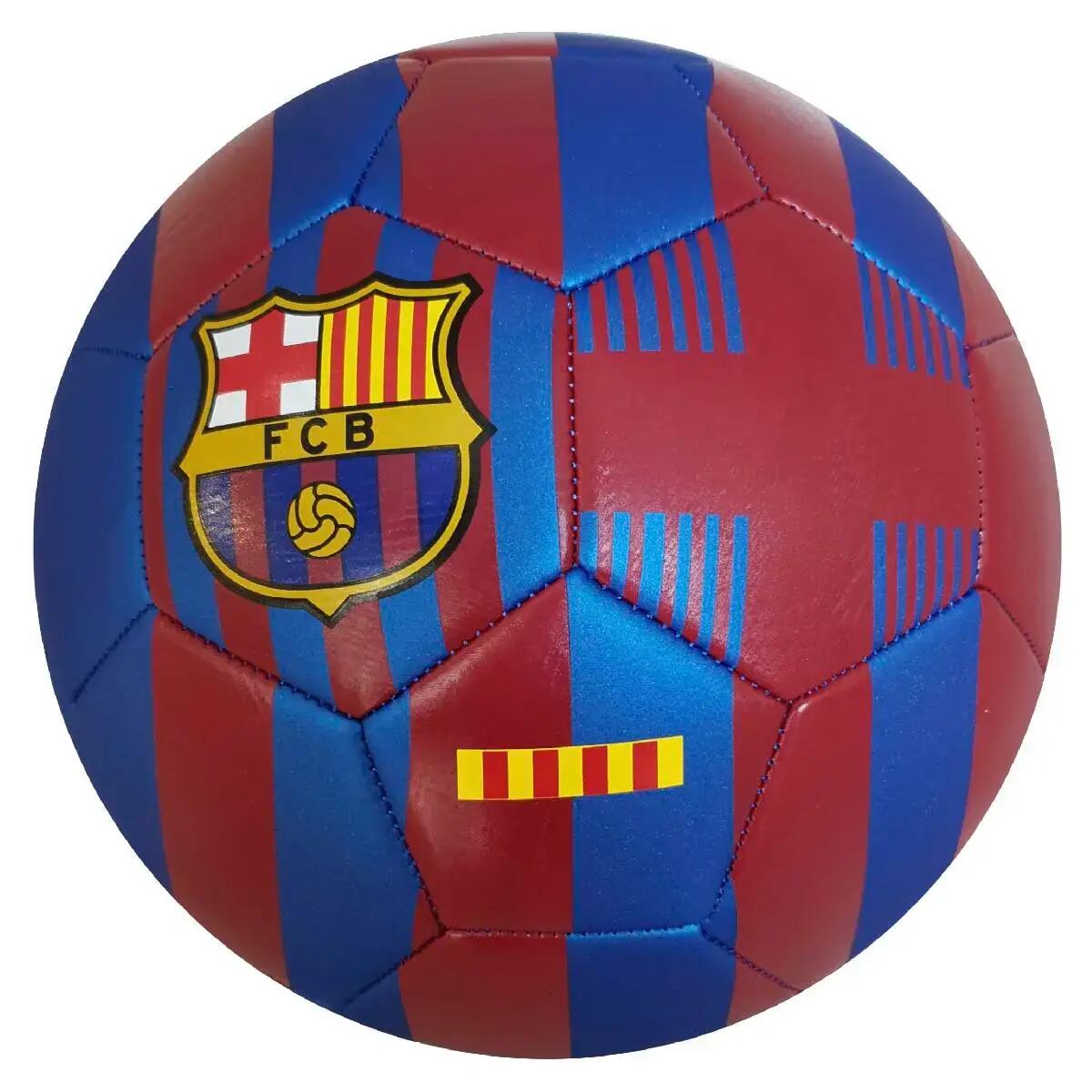 Piłka do piłki nożnej Fc Barcelona Home r.1 1/6