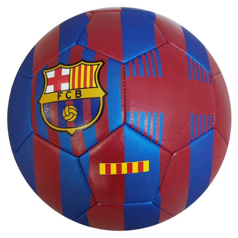 Piłka do piłki nożnej Fc Barcelona Home r.1