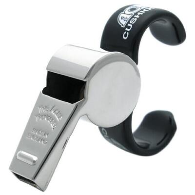 Fischietto a dito in ottone ACME Whistles Thunderer