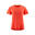 PRO Hypervent Tee 2 Women's Short Sleeve T-shirt - Orange