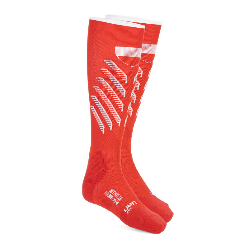 Chaussettes de ski UTN Natyon 3.0