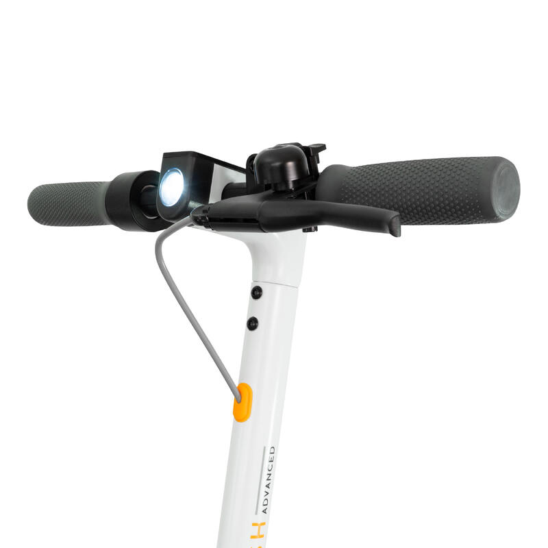 Trottinette électrique OLSSON ADVANCED DGT 2024 500W 10000mAh 38km autonomie