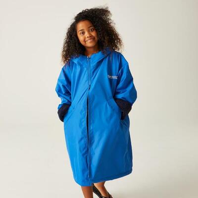 Kinder Poncho Wasserdicht