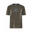 ADV Trail Wool SS Tee Men's Short Sleeve Training T-shirt - Dark Green