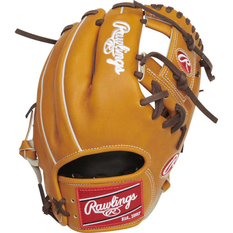 Baseballhandschuh - Heart Of The Hide - PRO204-2T