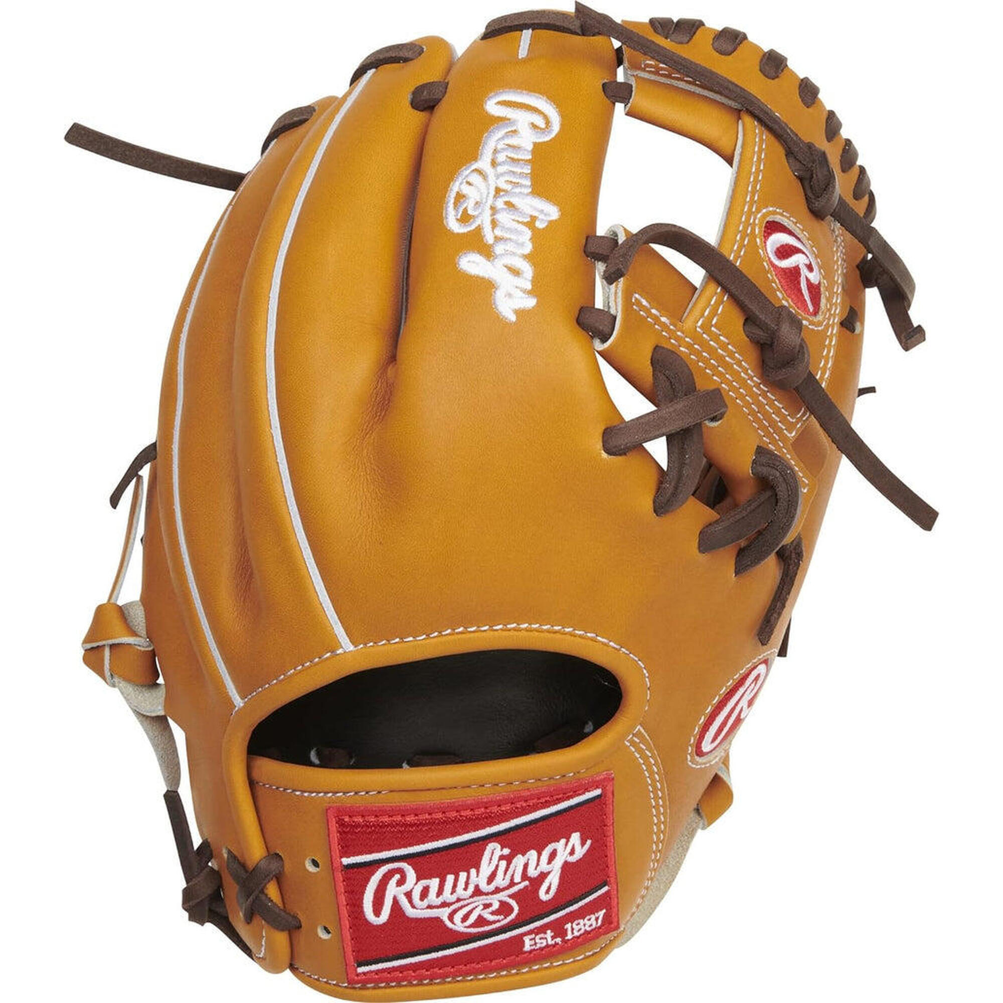 Baseball glove - Heart Of The Hide - PRO204-2T