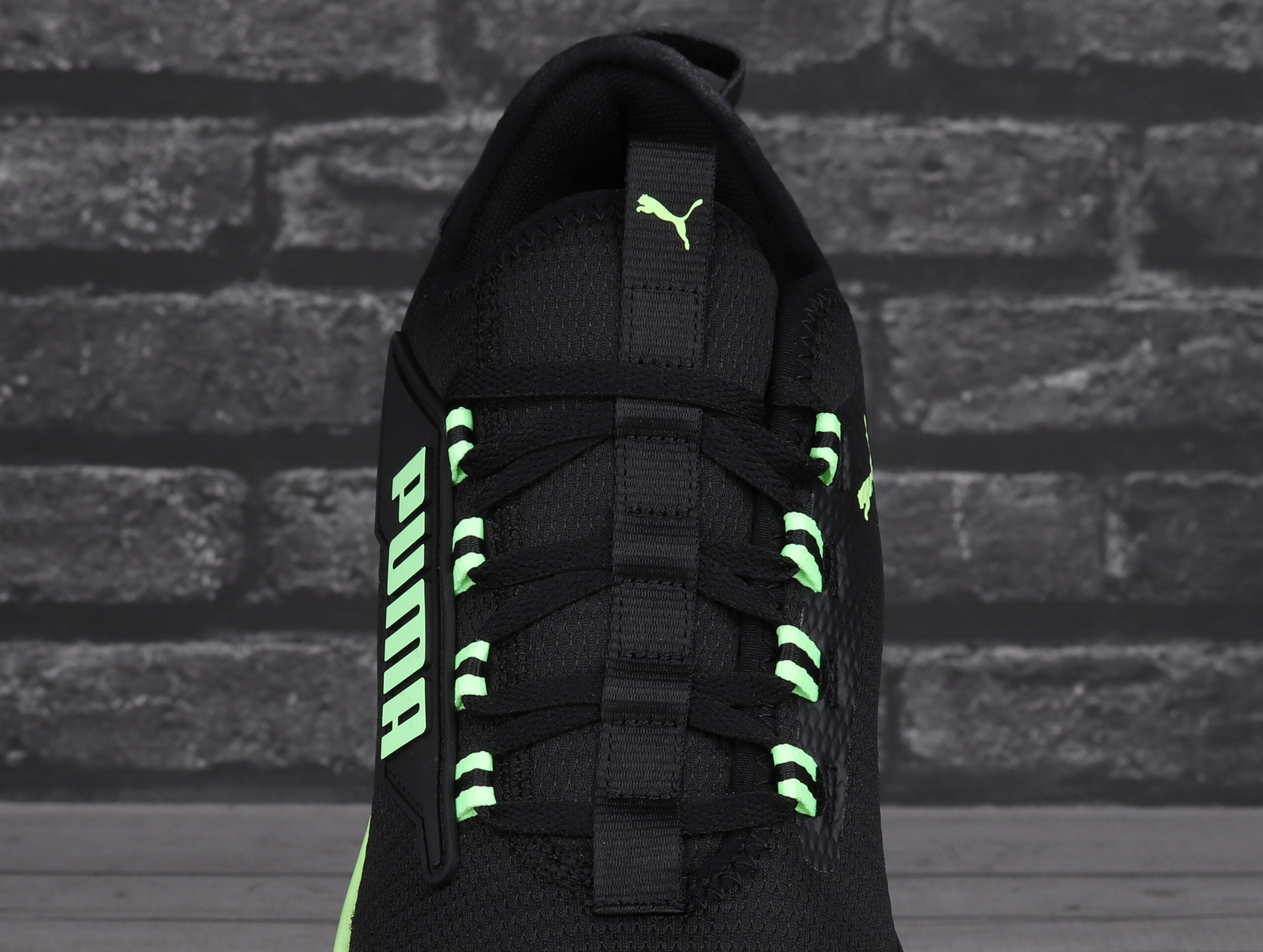 Baskets Puma Retaliate 2, Noir, Hommes 6/7