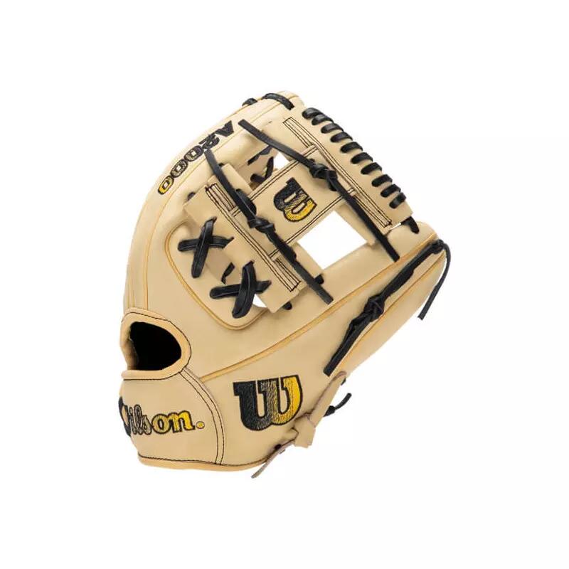 Gant de Baseball Wilson A2000 23 1786 11.5" Infield Crème 5/5