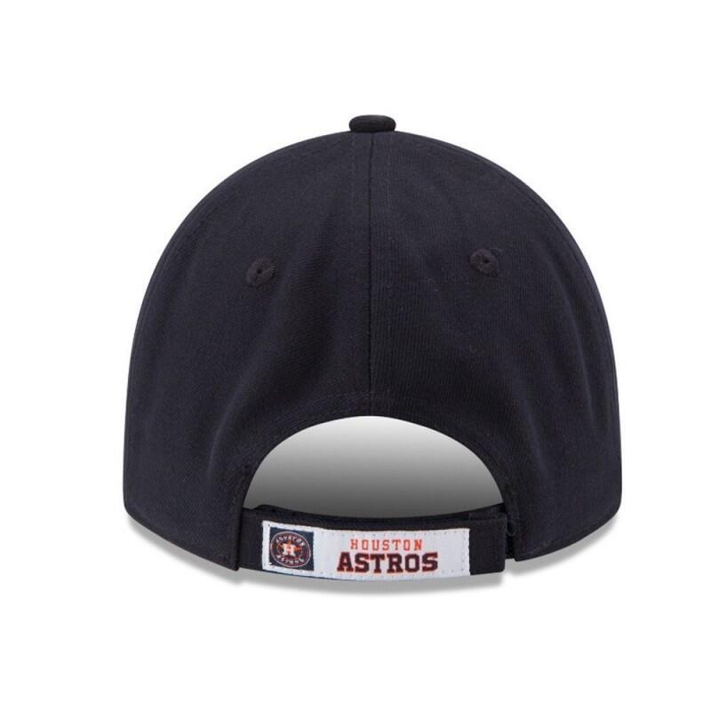 Casquette New Era 9forty The League Houston Astros