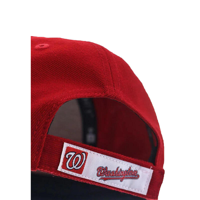 New Era The League MLB Cap Team Washington National