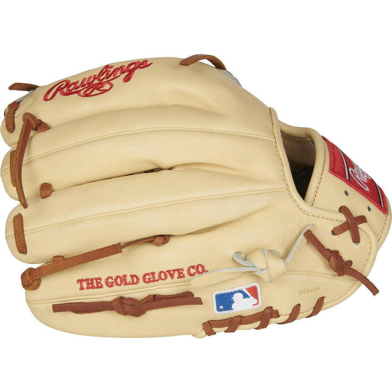 Rawlings PRO205-4CT 11,75 Inch Model LH