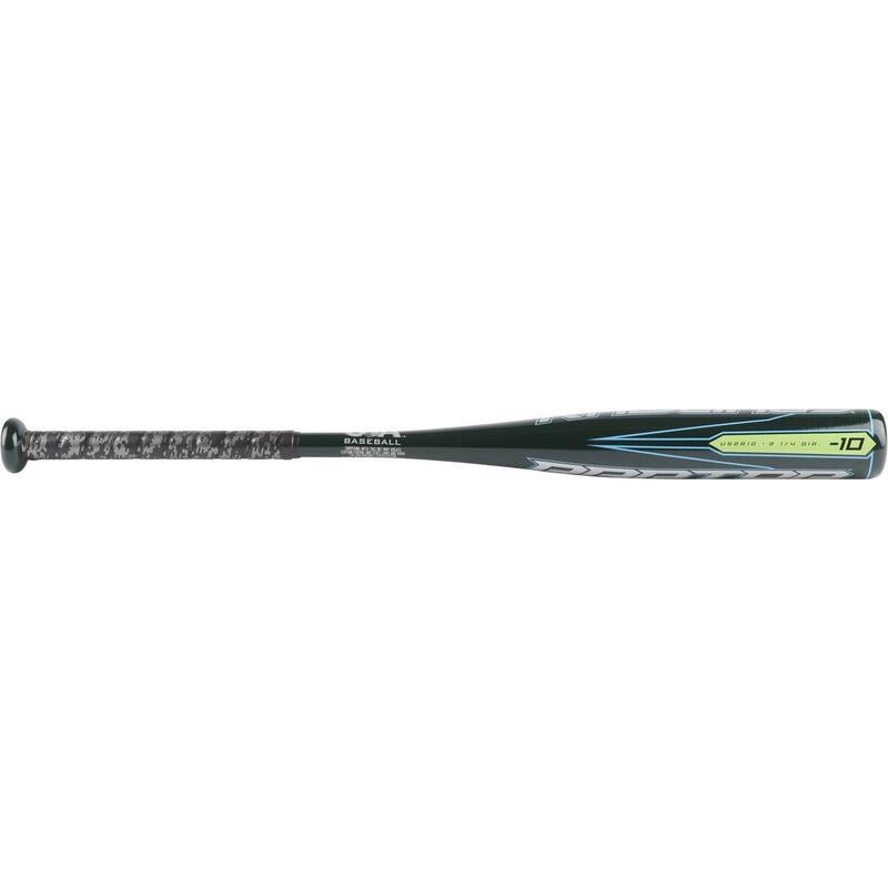 Baseball ütő - Ifjúsági - Alumínium - US2R10 - Raptor - 30 inch/20 uncia (-10)