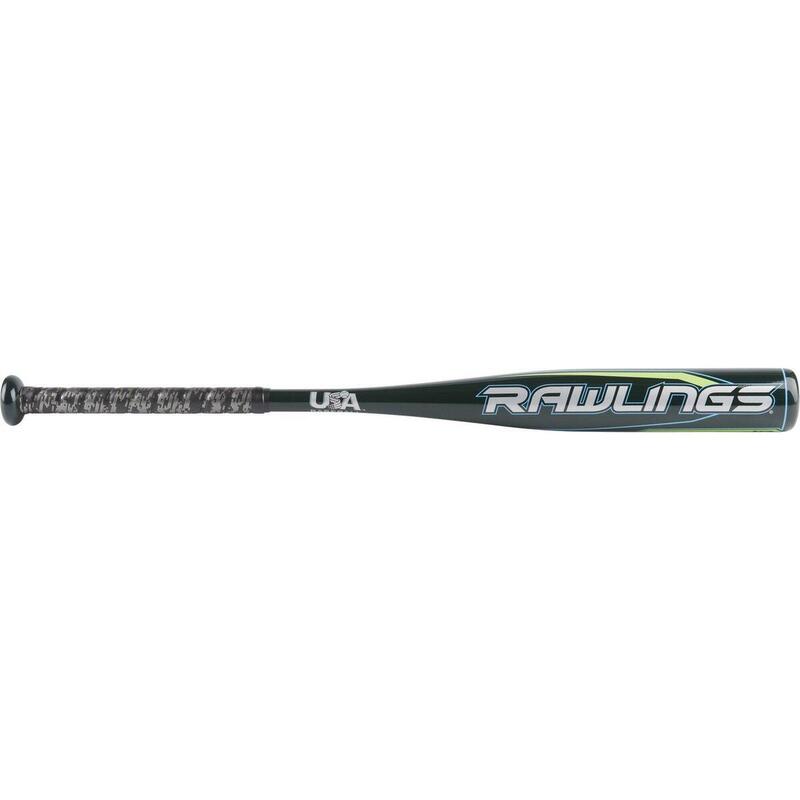 Baseball ütő - Ifjúsági - Alumínium - US2R10 - Raptor - 30 inch/20 uncia (-10)