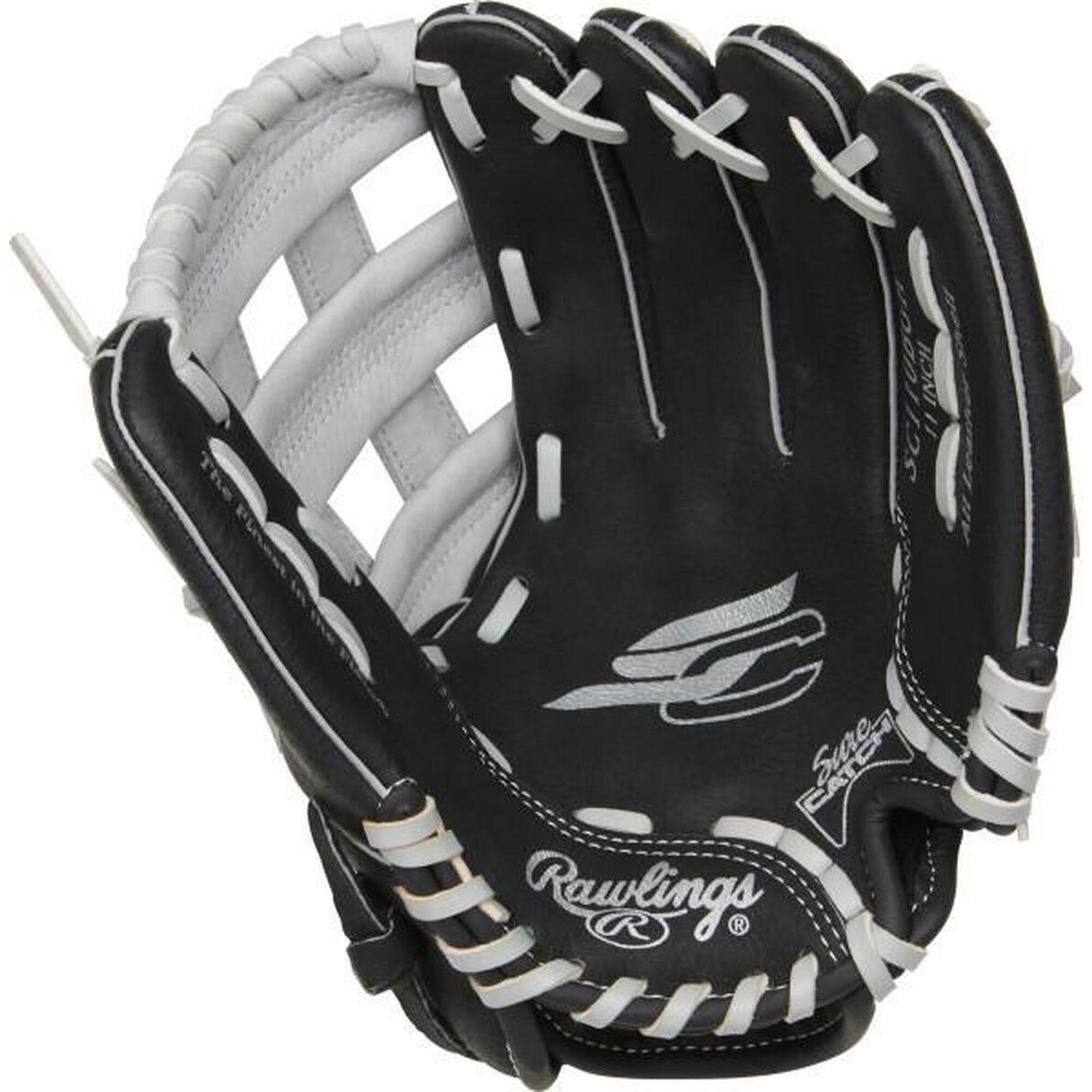 Children's baseball glove 11 inches