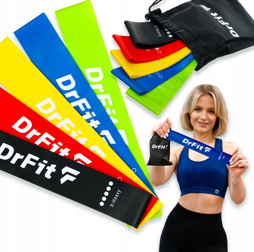 DRFIT picture