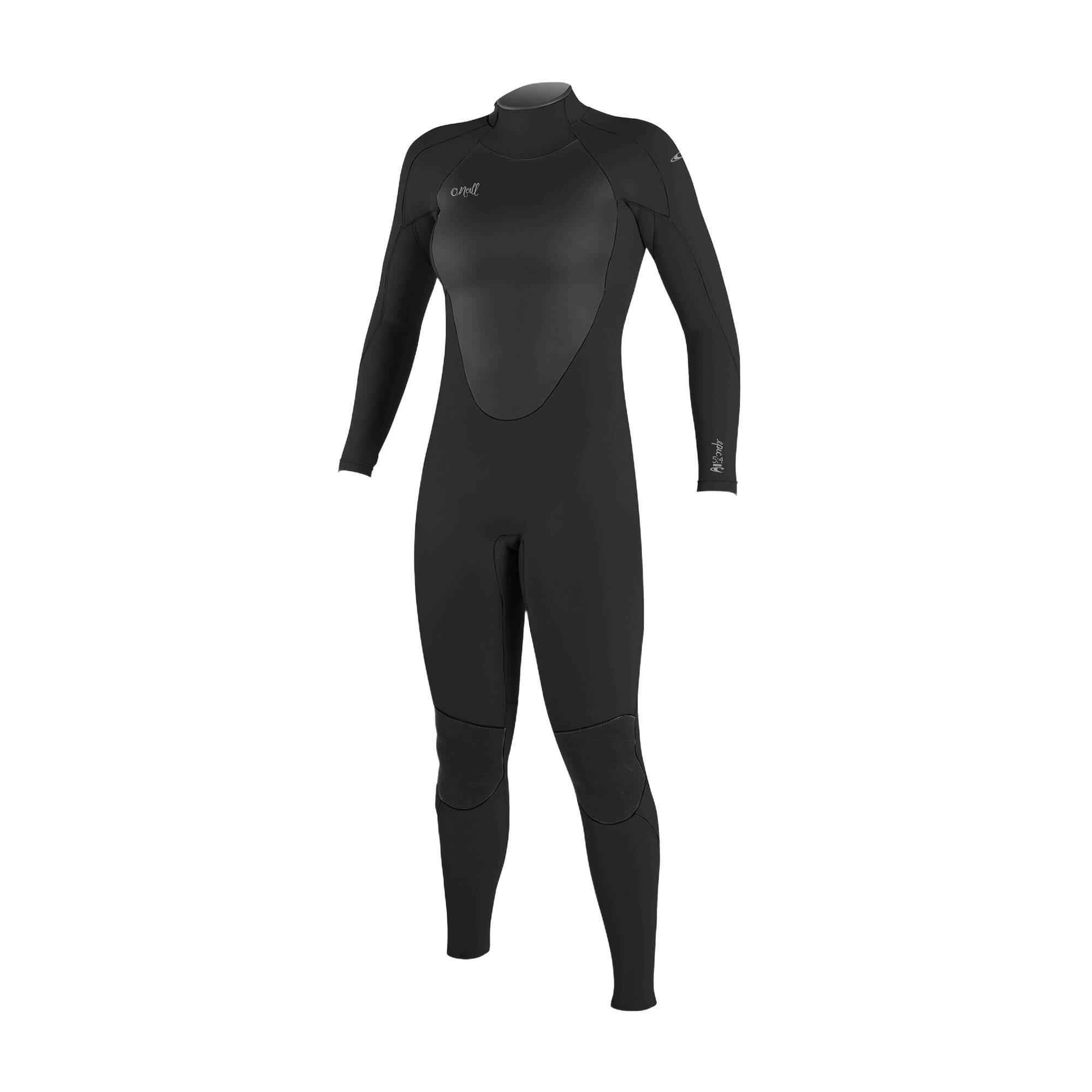 O'NEILL Traje de neopreno de natación para mujer O'Neill Epic 4/3 BZ