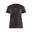 PRO Trail SS Tee Women's Training Short Sleeve T-shirt - Black