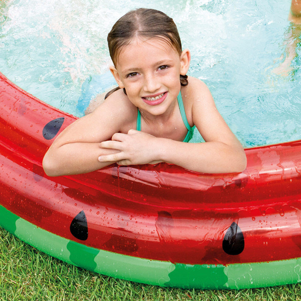 Intex Kinder-Inflatable Melone 168 x 38 cm 3/5