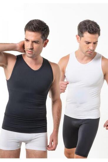 T-shirt mouleur avec fibre Emana Speed