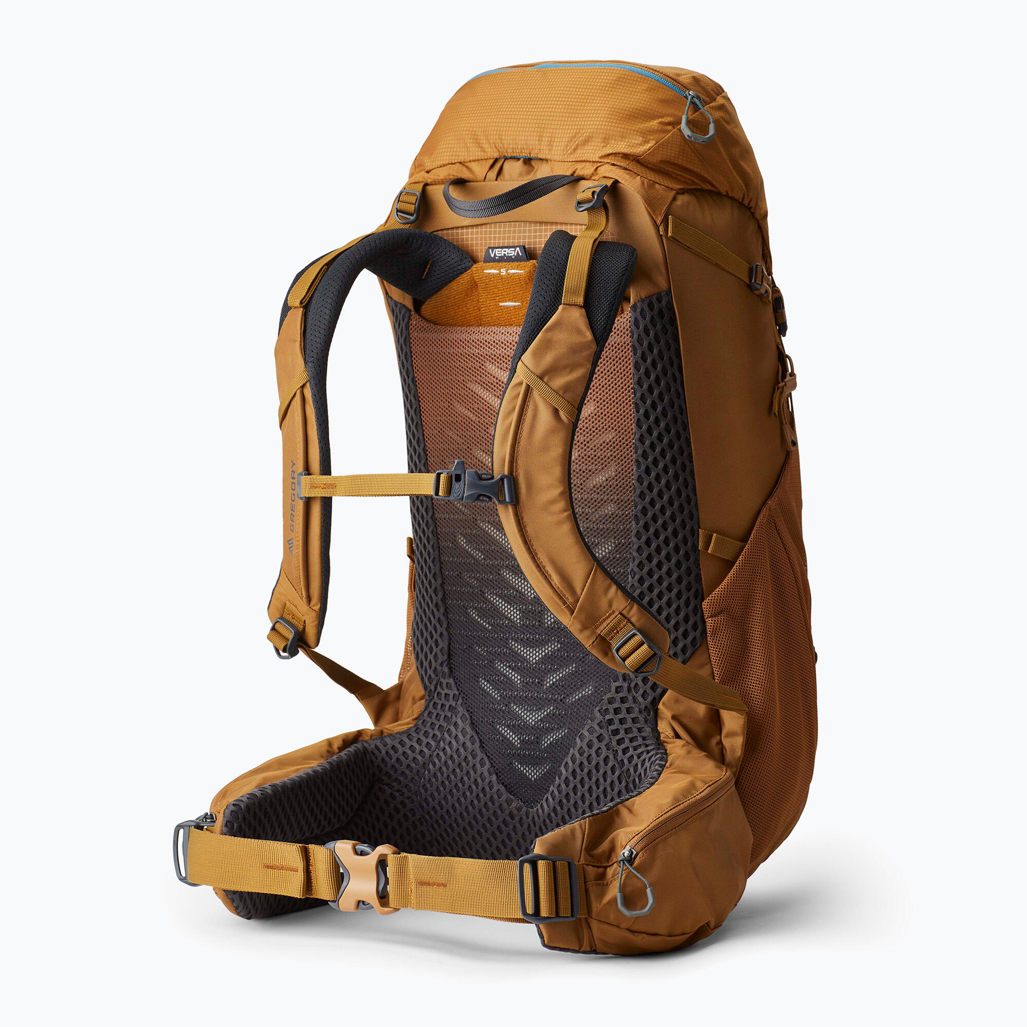 Mochila de trekking masculina Gregory Stout 35 l RC 2/4