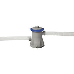 Bestway pompe de filtre de piscine 1249 ltr/heure