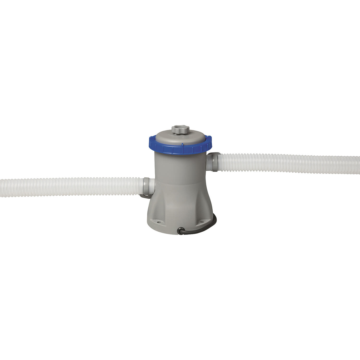 Bestway Steel Pro zwembad + filterpomp 305 cm 3/5