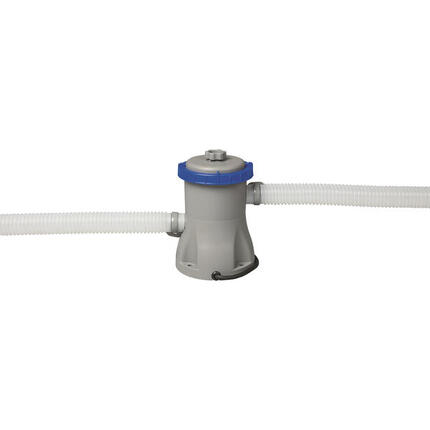 Bestway pompe de filtre de piscine 1249 ltr/heure