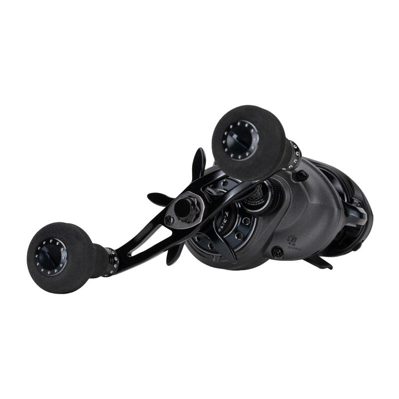 Abu Garcia Revo Beast 41 HS L draaiende vermenigvuldigerspoel