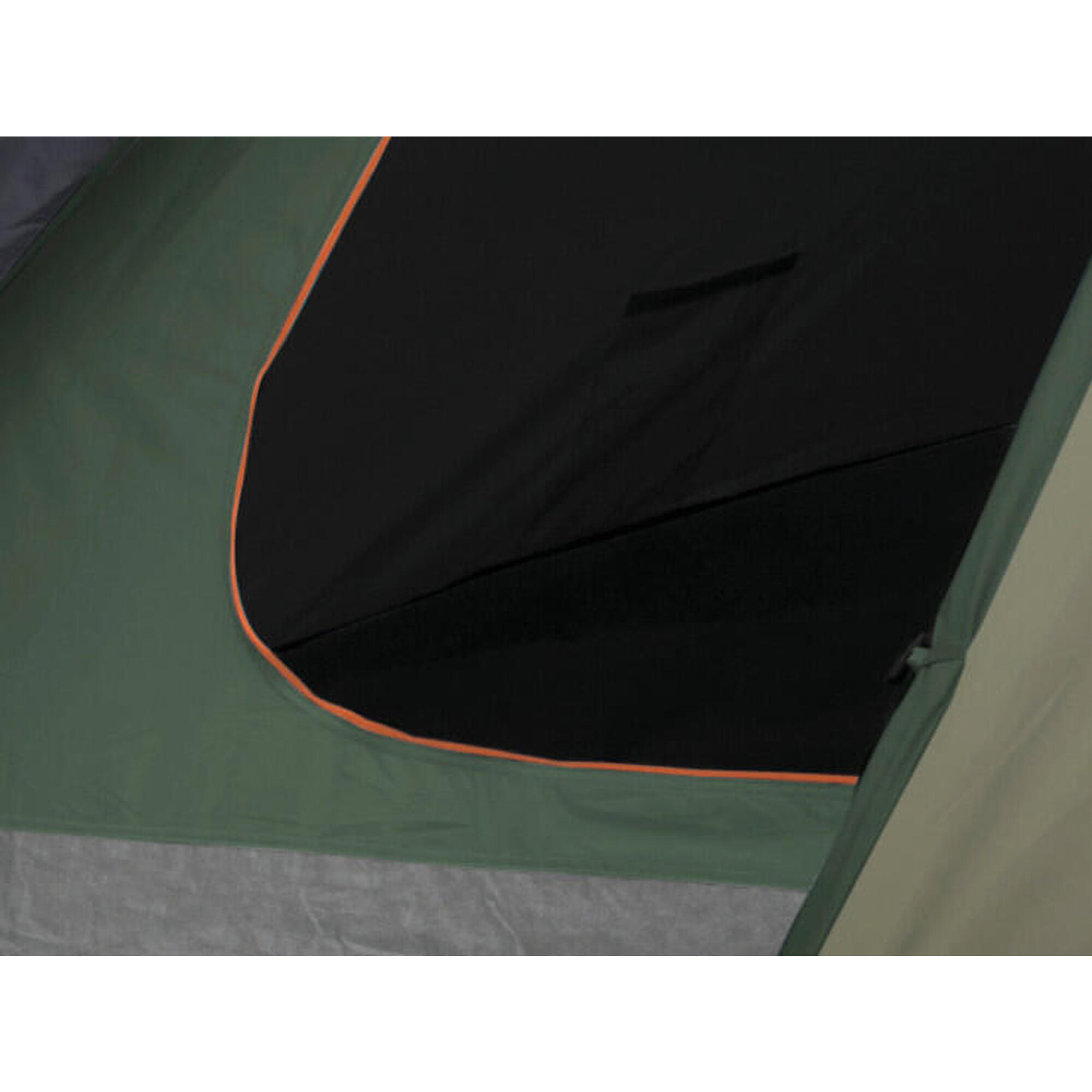 Easy Camp Meteor 200 tente - vert