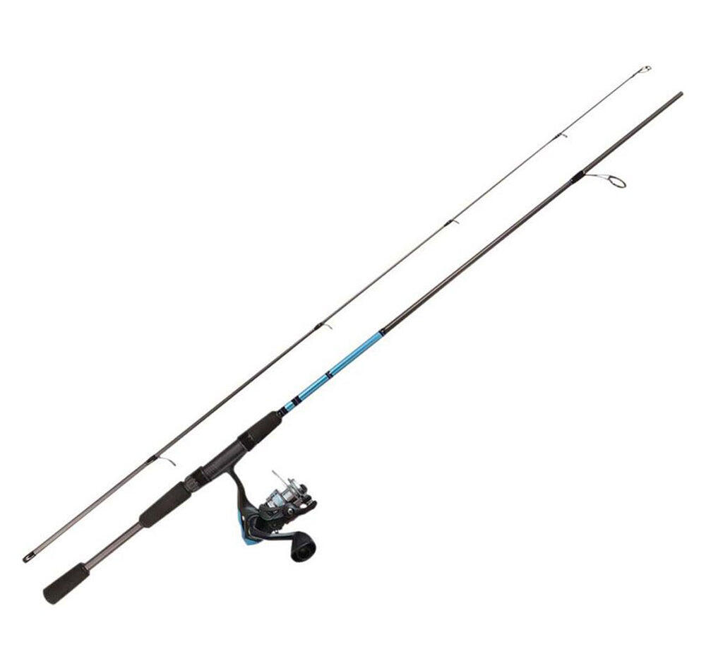 Okuma Azaki Spin 702ML-30 Combo