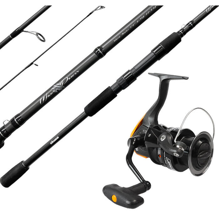 shakespeare ugly stik elite freshwater rod Big Catch Fishing Tackle Fishing Pole Cadence Cr5 Action-Power-Technique-:Moderate-Medium-Crankbait handed anglers HalfPint