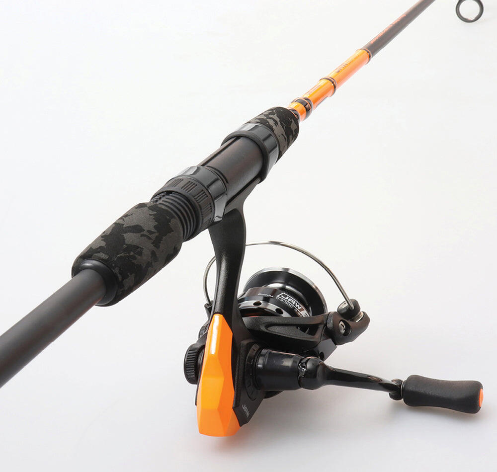 Fishing Rods Okuma Tuna Rods Okuma Pch Rail Rod Okuma PCH 7'4” 80