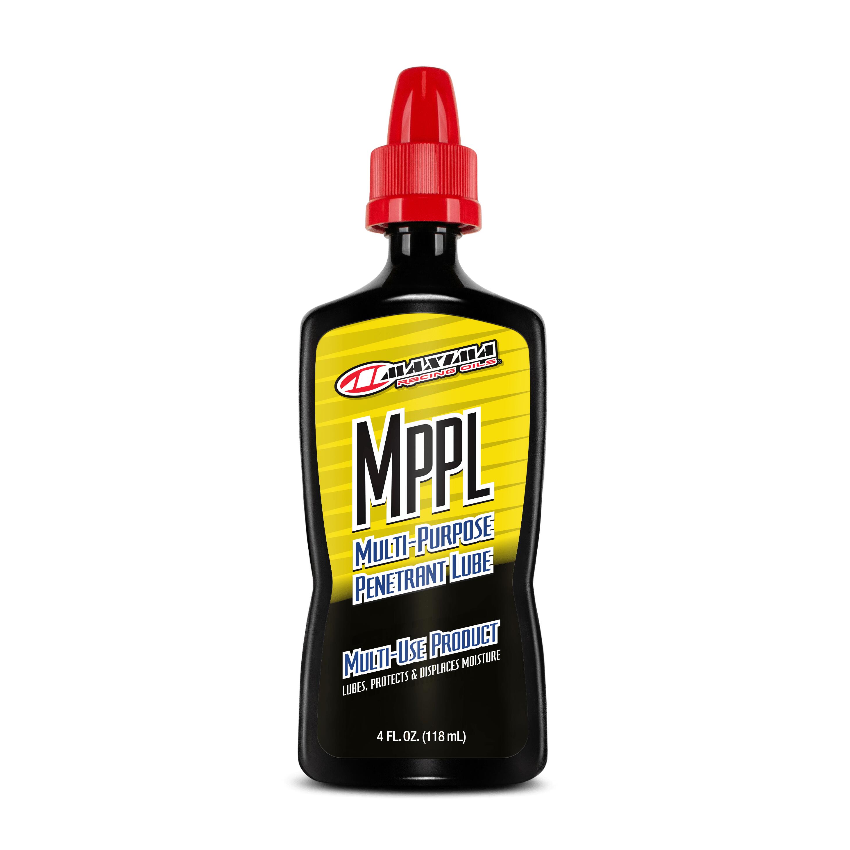 Maxima Multi Purpose Penetrant Lube 118ml