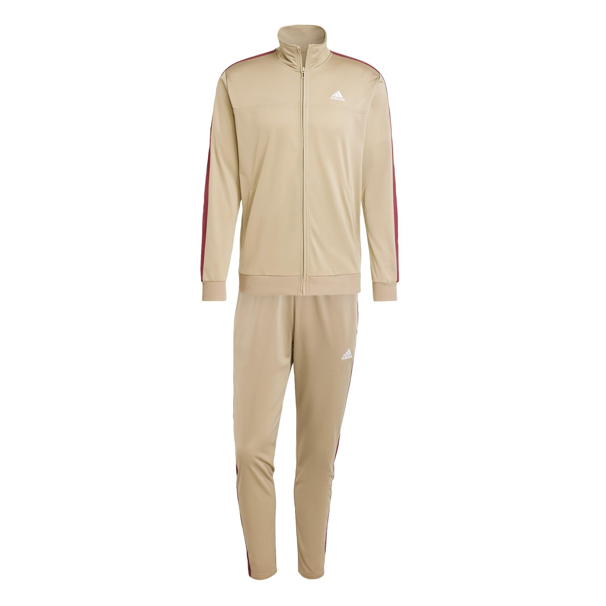 Survêtement Sportswear Petit Logo Tricot Colorblock 2/5