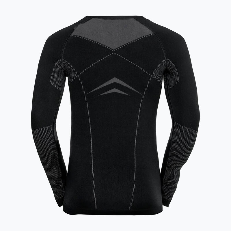 Sous-vêtements thermiques pour hommes ODLO Fundamentals Performance Warm Long