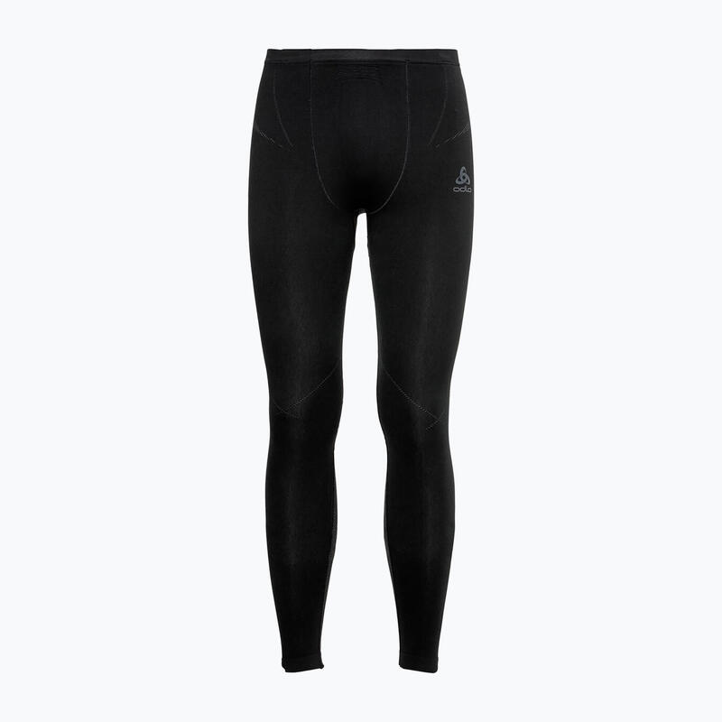 Sous-vêtements thermiques pour hommes ODLO Fundamentals Performance Warm Long