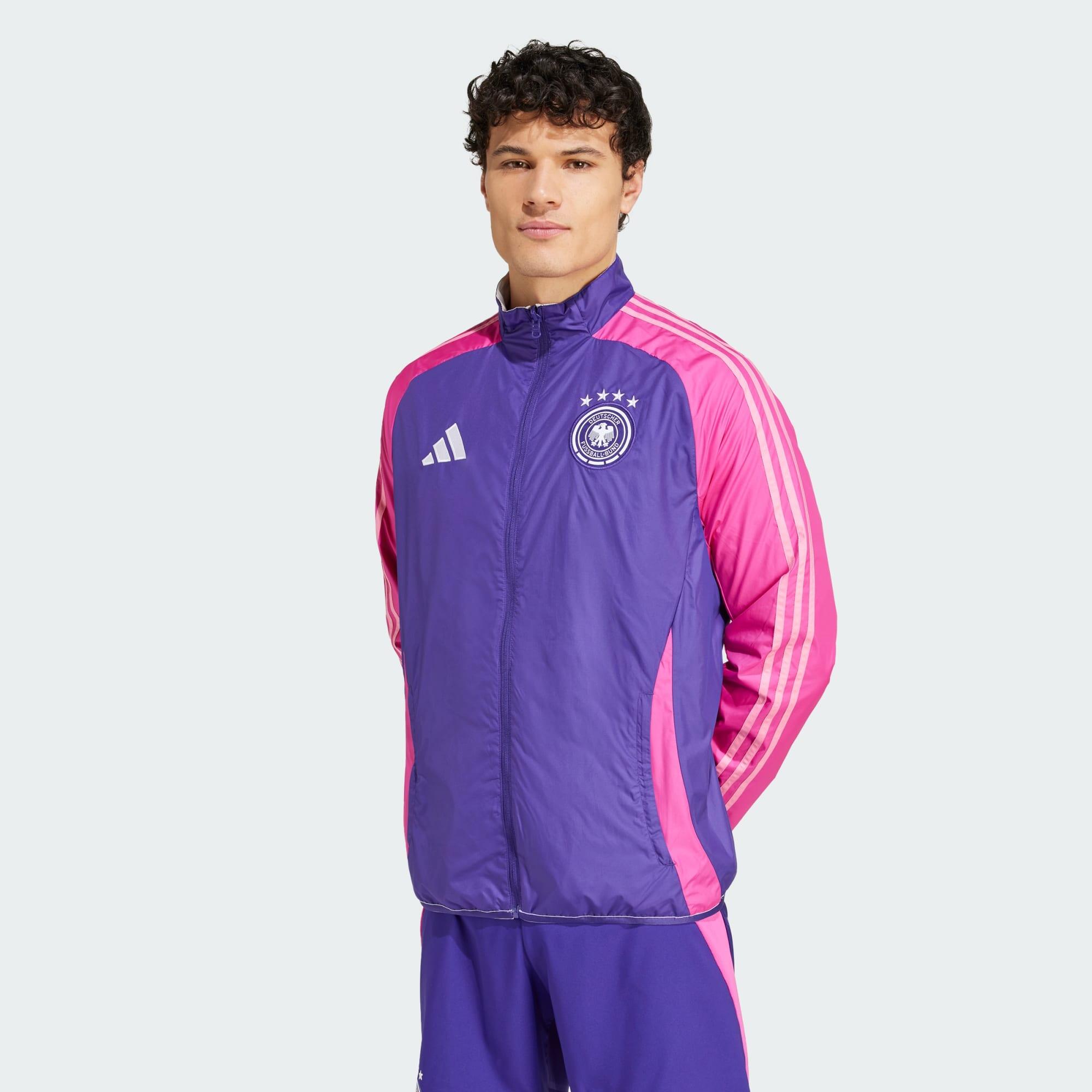 adidas anthem jacket