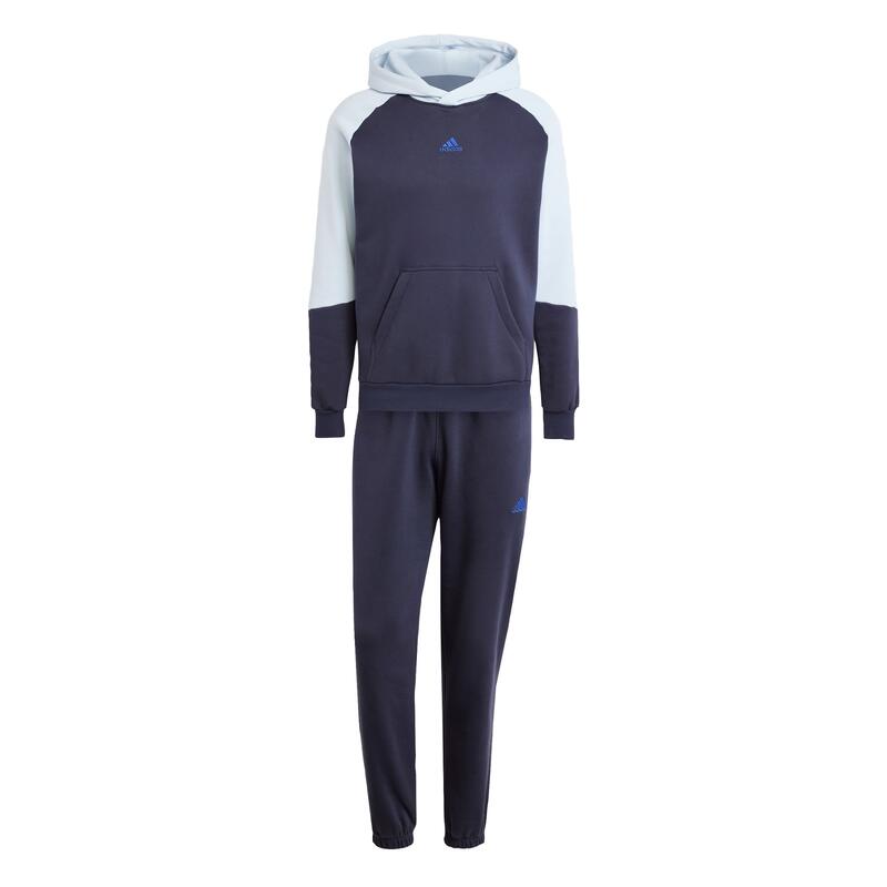 Sportswear Fleece Colorblock Trainingspak