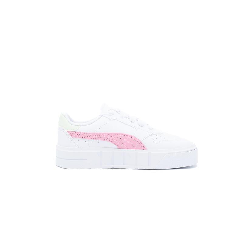 Puma Baskets Puma Cali Court Animal Ps Enfant