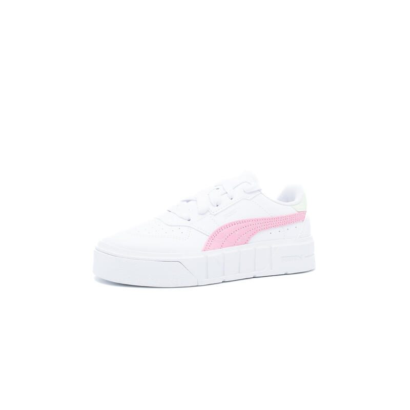 Puma Baskets Puma Cali Court Animal Ps Enfant