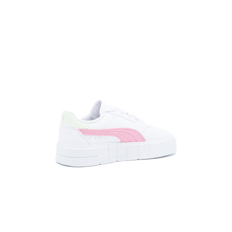 Puma Baskets Puma Cali Court Animal Ps Enfant