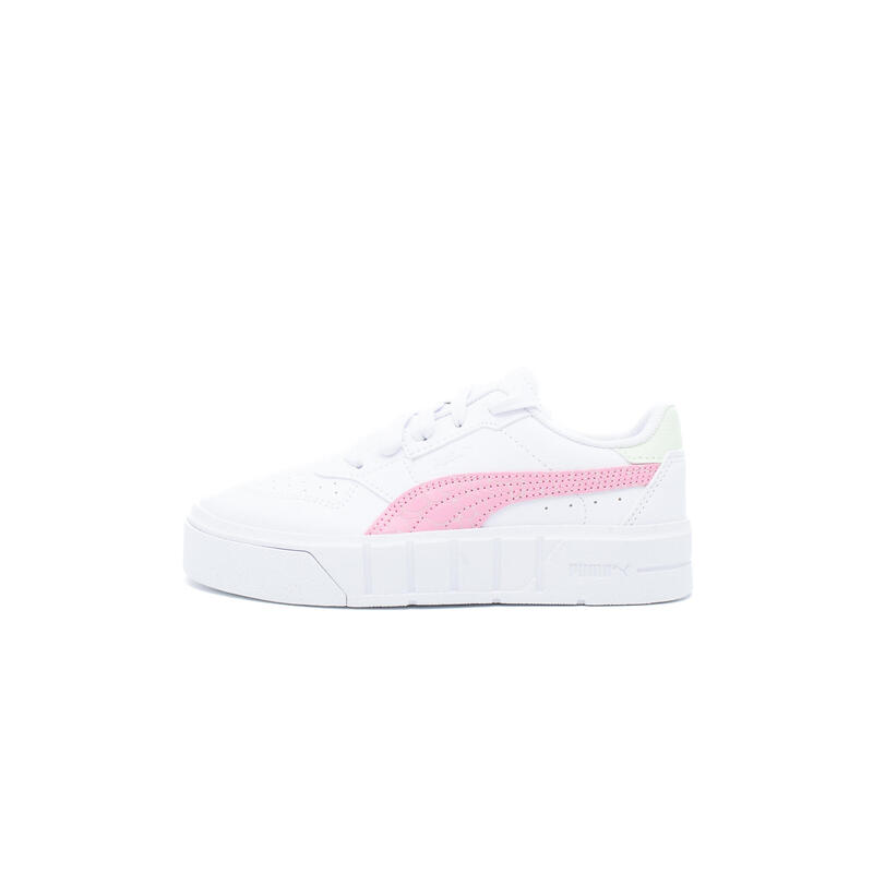 Puma Baskets Puma Cali Court Animal Ps Enfant