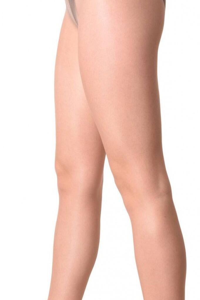 Pack de 2 Panty licra 40 den relax Mina 3/8