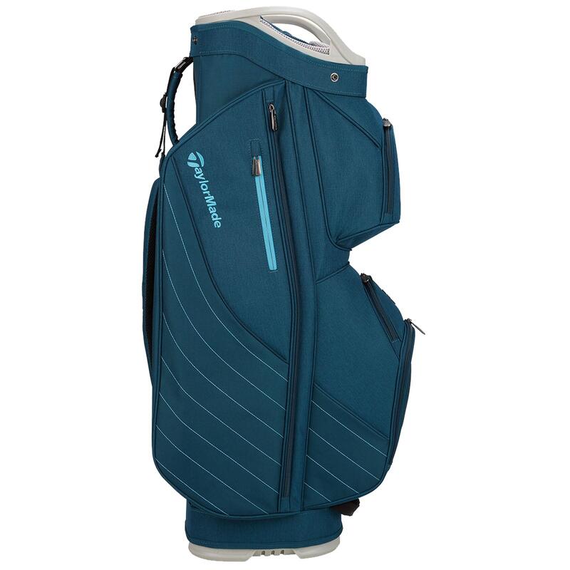 Taylormade TM22 Kalea Premier Cartbag Navy