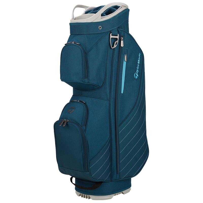 Taylormade TM22 Kalea Premier Cartbag Navy