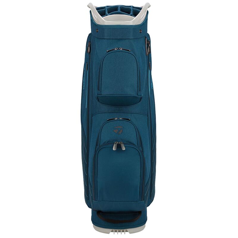 Taylormade TM22 Kalea Premier Cartbag Navy