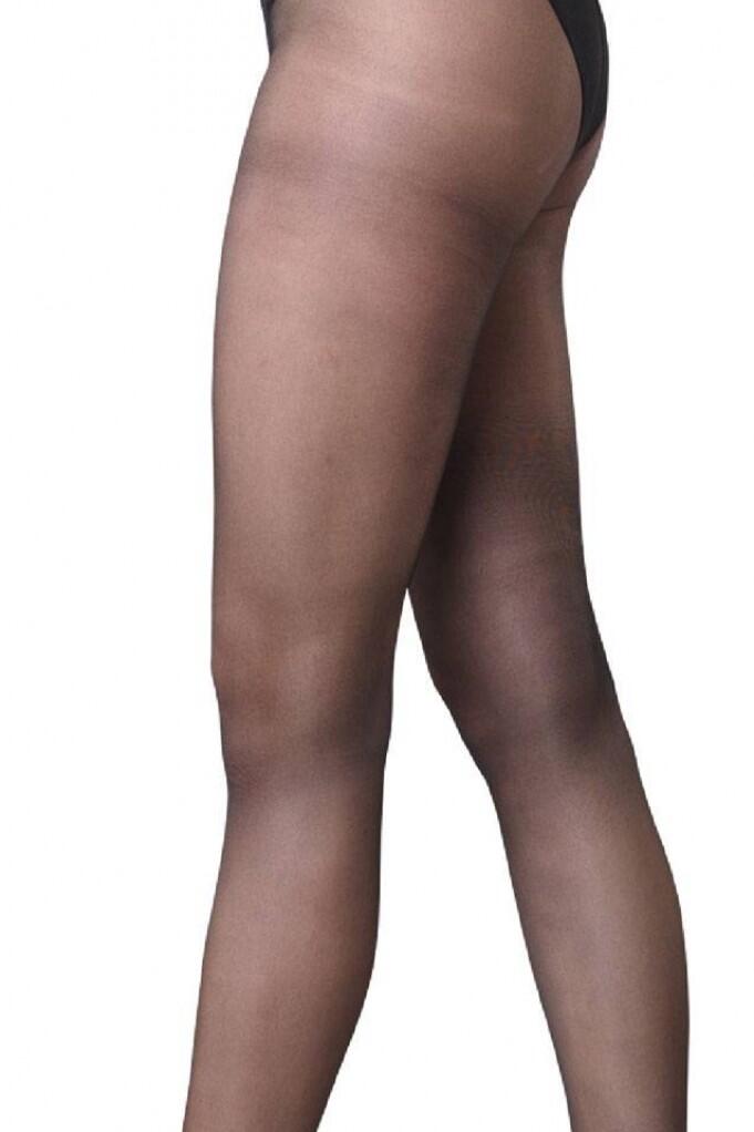 Pack de 2 Panty licra 40 den relax Mina 3/3