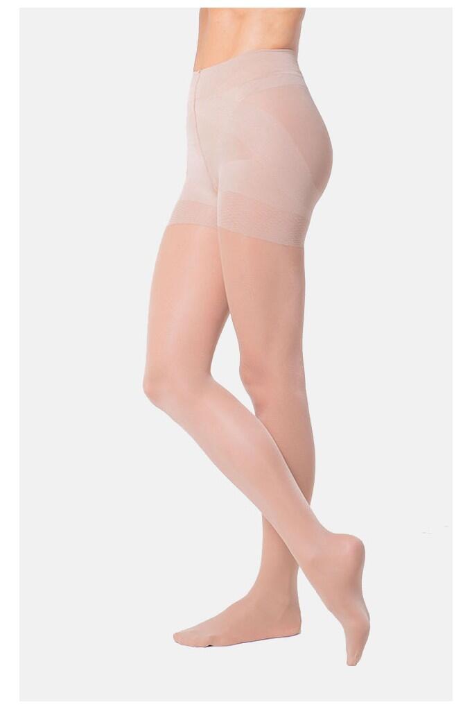 Lycra tights 40 den Sana 2/5